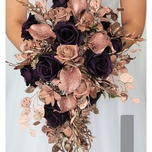 Bridal bouquet
